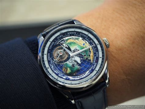 jaeger lecoultre 948 worldtimer.